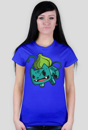 Bulbasaur Pokemon GO