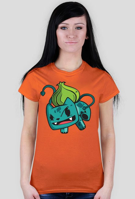 Bulbasaur Pokemon GO
