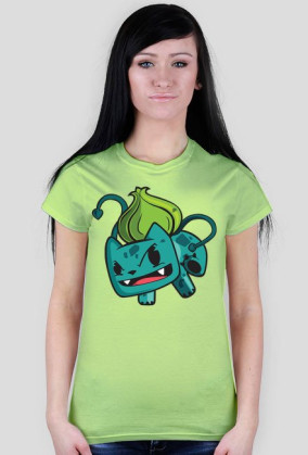 Bulbasaur Pokemon GO