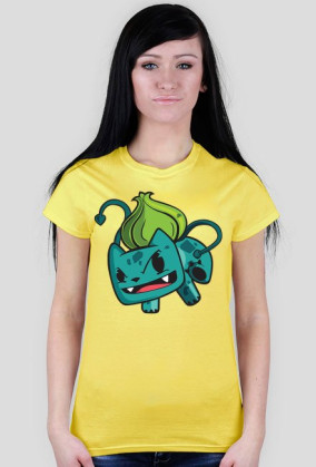 Bulbasaur Pokemon GO