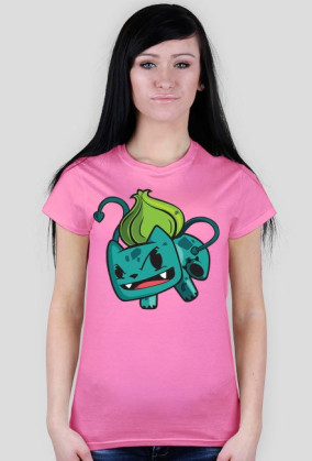 Bulbasaur Pokemon GO