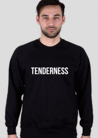 TENDERNESS MAN