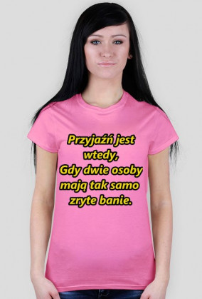 #niezapomnisz-  Międzynarodowy dzień Przyjaźni.