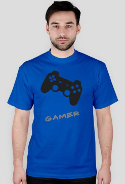Gamer