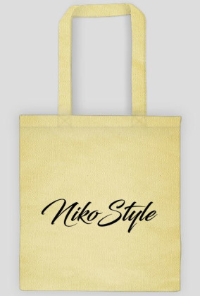 Torba Niko Style