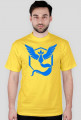Koszulka "Mystic Team" Pokemon Go