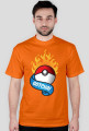 Pokeball Pokemon GO