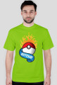 Pokeball Pokemon GO