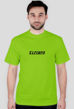 ElCinco Classic 3