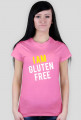 I am gluten free - kobieca 2