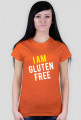 I am gluten free - kobieca 2