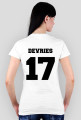 DEVRIES 17 TYŁ