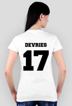 DEVRIES 17 TYŁ