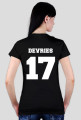 DEVRIES 17 TYŁ