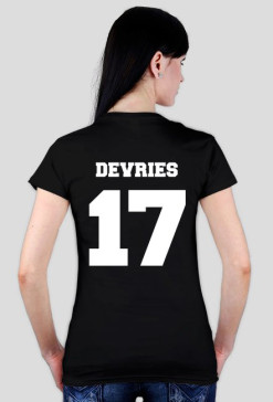 DEVRIES 17 TYŁ