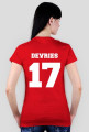 DEVRIES 17 TYŁ