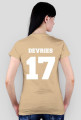 DEVRIES 17 TYŁ