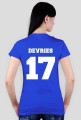 DEVRIES 17 TYŁ