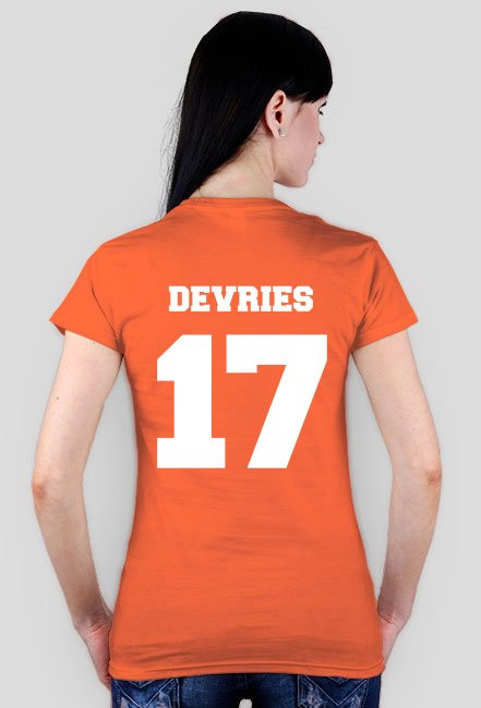 DEVRIES 17 TYŁ