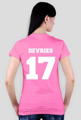 DEVRIES 17 TYŁ
