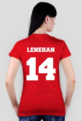 LENEHAN 14 TYŁ