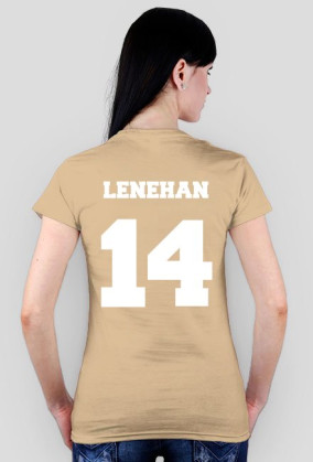 LENEHAN 14 TYŁ