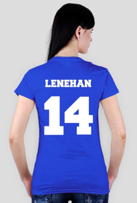 LENEHAN 14 TYŁ