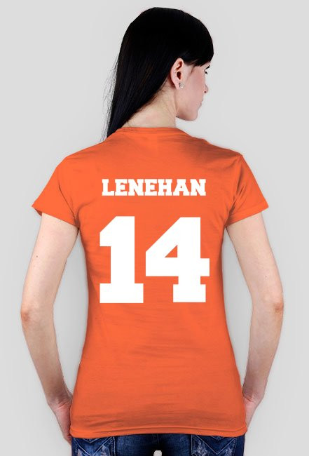 LENEHAN 14 TYŁ