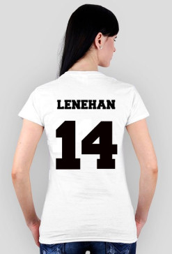 LENEHAN 14 TYŁ
