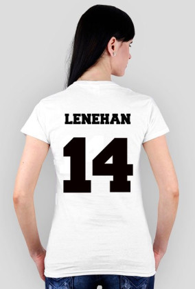 LENEHAN 14 TYŁ