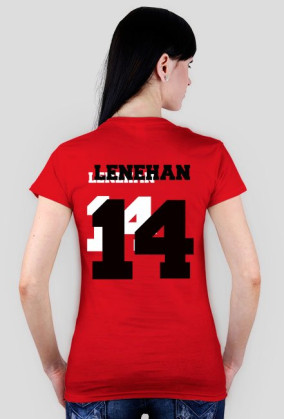 LENEHAN 14 TYŁ