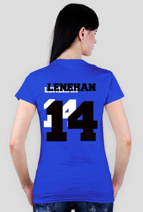 LENEHAN 14 TYŁ