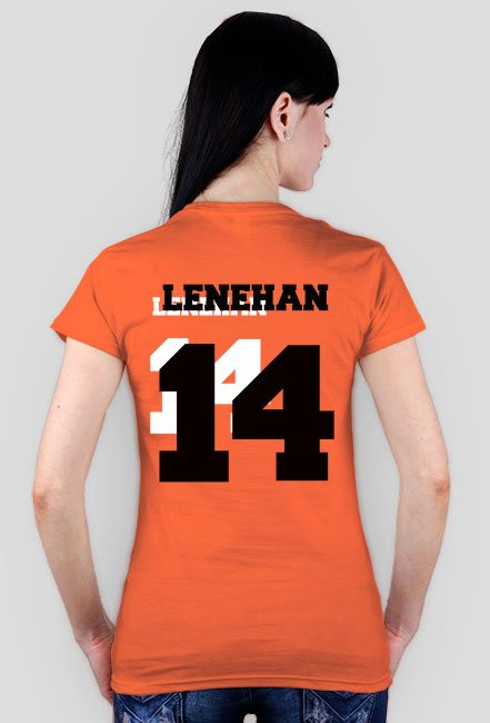 LENEHAN 14 TYŁ