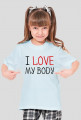 I Love My Body