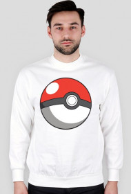 Bluza POKEBALL