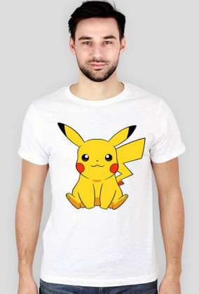 Koszulka PIKACHU