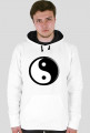 Bluza Męska Yin Yang