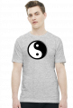 Koszulka Męska Yin Yang