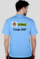 Koszulka OSP