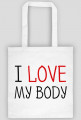 I Love My Body