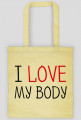 I Love My Body