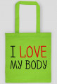 I Love My Body