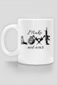 "Make love"