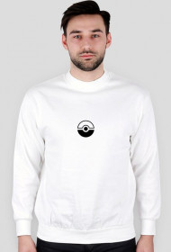 Bluza Pokemon Go Pokeball