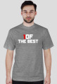 Koszulka "1 of the best"