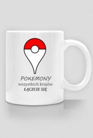 "Pokemony"