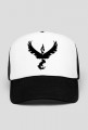 Pokemon Go Team Valor Czapka Cap