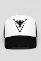 Pokemon Go Team Instinct Czapka Cap
