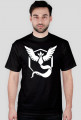Pokemon Go Team Mystic Koszulka T-Shirt