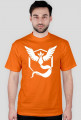 Pokemon Go Team Mystic Koszulka T-Shirt